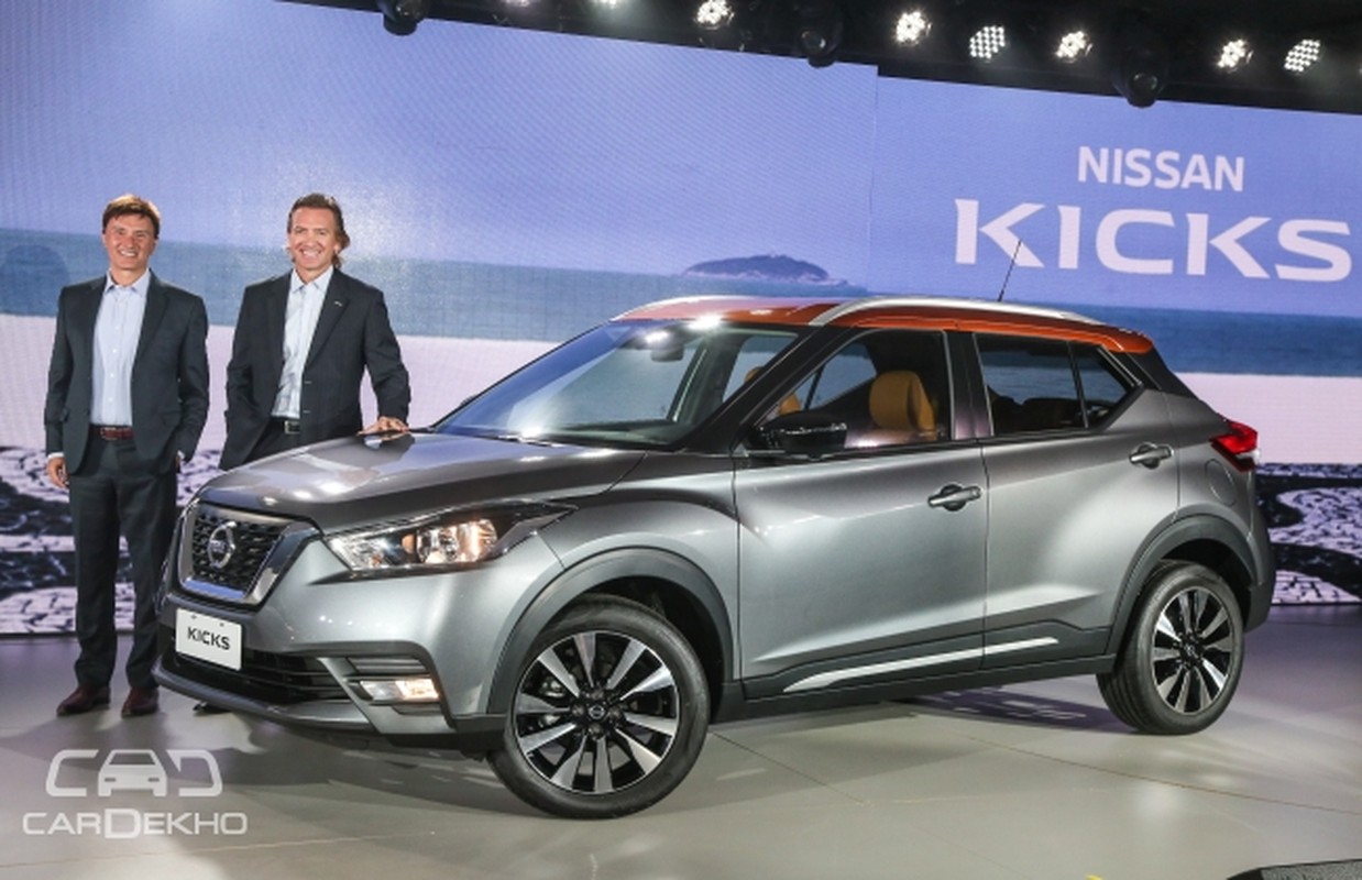 Nissan Kicks se tham du The van hoi Olympics 2016-Hinh-11